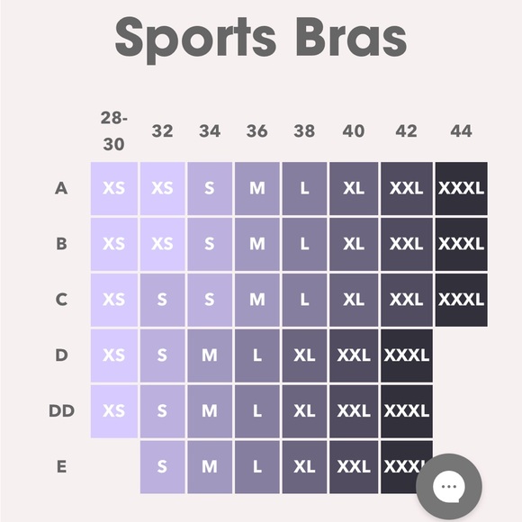 Buffbunny Collection Luxe Bralette Cloud Cocoa Brown Women Size Small - Picture 10 of 10